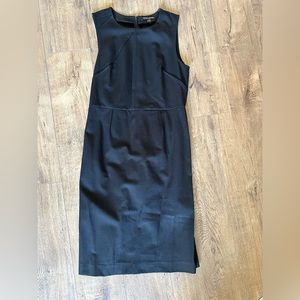 Banana Republic Women’s Black Dress